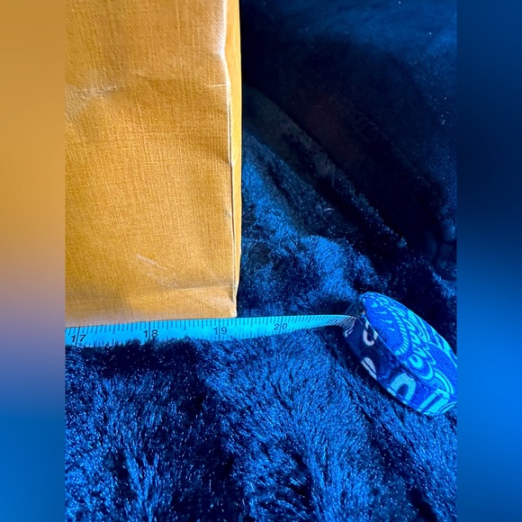 Louis Vuitton Dust cover box bag and ribbon - Picture 12 of 14